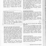 Announcement for Communiversity Course that started KKFI Summer, 1977