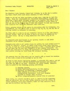 Mid-Coast Newsletter 6/77