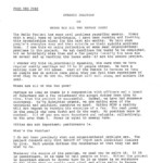 Mid-Coast Newsletter August 1977