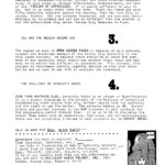 Mid-Coast Newsletter 4/22/77