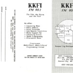 1987 Studio Flyer Page 2