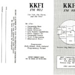 1988 Underwriting Brochure Page 1