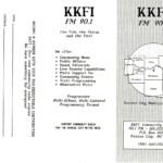 1988 Underwriting Brochure Page 1