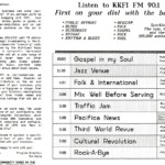 1988 Underwriting Brochure Page 2