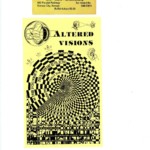 1989 Birthday Events Flyers