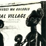 1989 Global Village Event Flyer