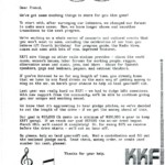 1992 Fund Drive Flyter