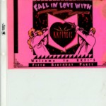 1993 5th Anniversary Flyer