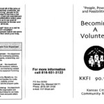 1999 Recruiting Brochure Page 1