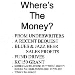 2002 FCR Where's the Money Flyer 2