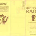 1978 Brochure Page 1