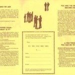 1978 Brochure Page 2